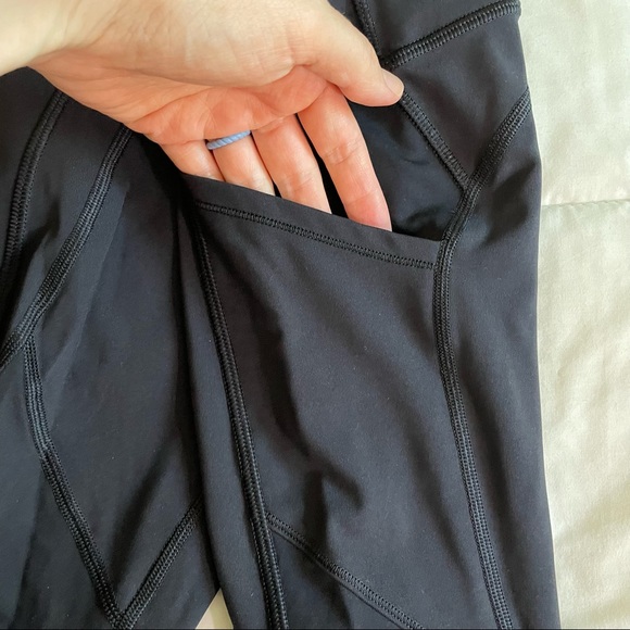 Lululemon Running Leggings - Picture 4 of 7